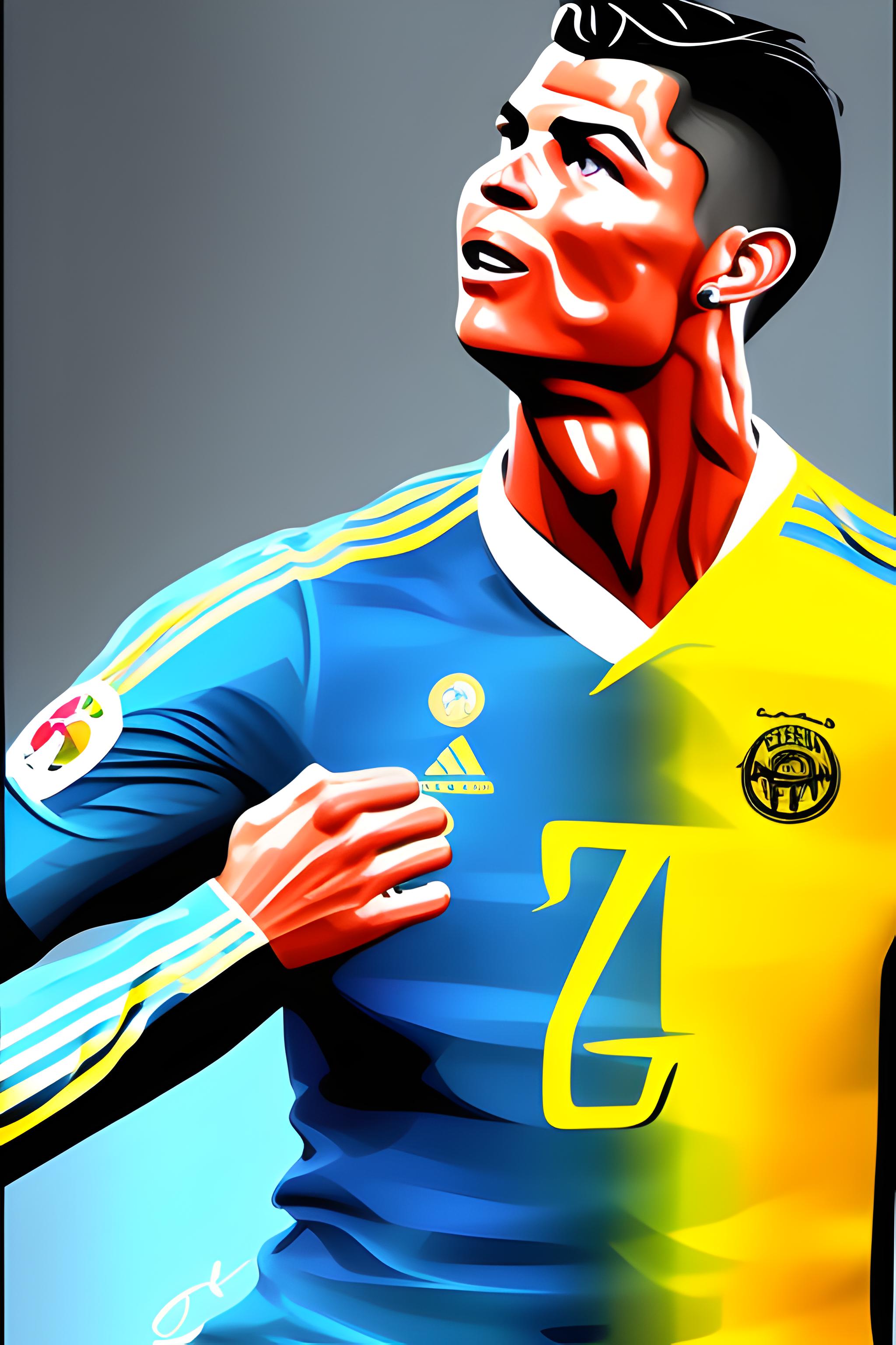 Cristiano Ronaldo Wallpaper HD - Ứng dụng trên Google Play